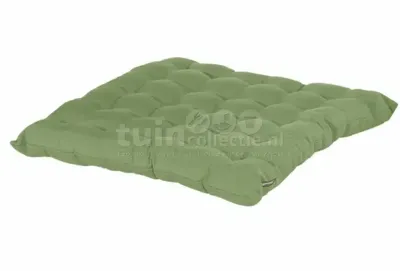 Hartman Zitkussen Square Casual Green