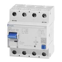 Doepke 09134814HD Aardlekschakelaar - thumbnail