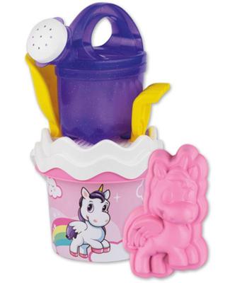 Androni Emmerset eenhoorn