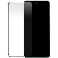 Mobilize Edge-To-Edge Glass Screen Protector Honor 50 Black Edge Glue - thumbnail