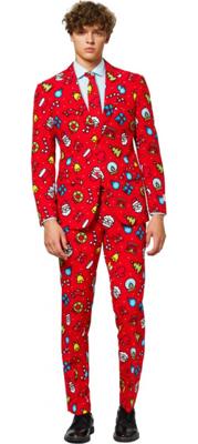 Maatpak Heren Dappere Decorateur