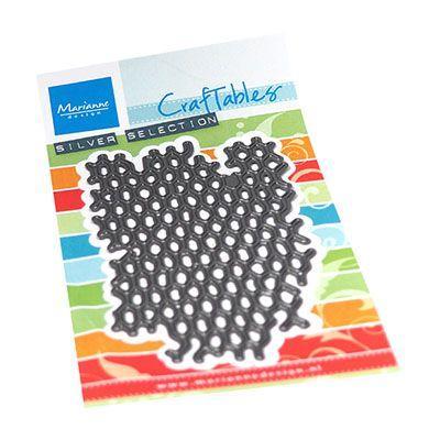 Marianne Design • craftables art texture mesh