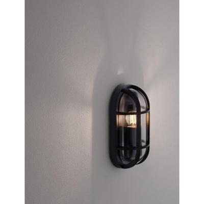 Lyora BulkheadAmel klassiek antraciet - 9030578
