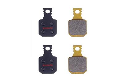 Sixpack Racing Sintered Disc Brake Pads for Magura MT7