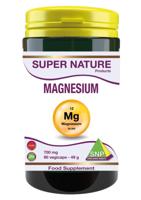 Snp Snp Magnesium 700 Mg Puur (60ca) - thumbnail