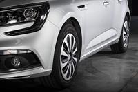 MICHELIN wieldeksel 17 NVS 3D bij 4 in een doos Zwart - thumbnail