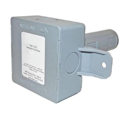 Orcon Co2 - Kanaalopnemer 100mm (0-10v) Orcon Co2 - Kanaalopnemer 100mm (0-10v)