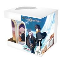Fate/Grand Order Mug - Protectors of Uruk - thumbnail