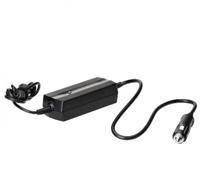 Akyga AK-ND-36 netvoeding & inverter Auto 90 W Zwart - thumbnail