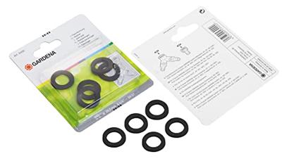 GARDENA Rubberringen afdichting - thumbnail