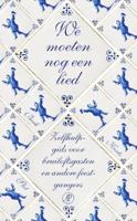 We moeten nog een lied - Rinke Berkenbosch, Willem Koetsenruijter, Pauline Slot - ebook - thumbnail