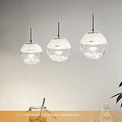 Eglo Eettafel lampMontefio 1 - 93784
