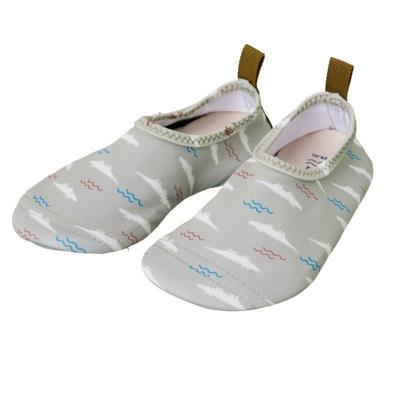 Fresk UV waterschoenen Croco-25-26