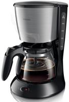 Philips HD7462/20 Koffiefilter apparaat Zwart - thumbnail