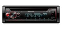 Pioneer DEH-S720DAB Autoradio Multicolour-CD Tuner-USB-DAB - thumbnail