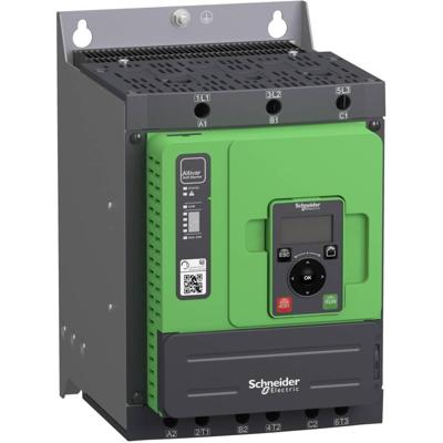 Schneider Electric ATS480D62Y Softstarter Motorvermogen bij 400 V 45 kW