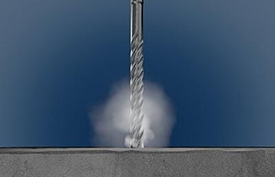 Fischer 531824 Hamerboor 15 mm Gezamenlijke lengte 260 mm 1 stuk(s)