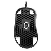 Sharkoon Light² 200 muis Rechtshandig USB Type-A Optisch 16000 DPI - thumbnail