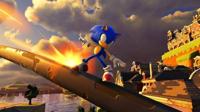 Sonic Forces - thumbnail