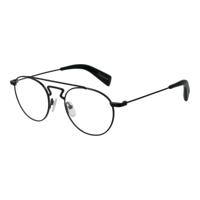 Heren Brillenframe Yohji Yamamoto YY3004 50002 - thumbnail
