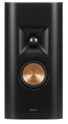 Klipsch: RP-140D On-Wall Speaker - Zwart
