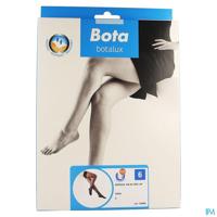 Botalux 140 Stay-up Noir/zwart N6 - thumbnail