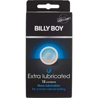 Billy Boy Extra Lubricated 12 Condooms - thumbnail