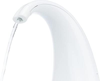 Trixie drinkfontein curved stream kunststof wit