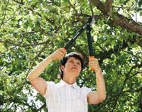 Fiskars PowerGear II 46 cm L72 1001555 Takkenschaar Bypass - thumbnail