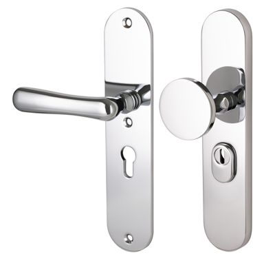 Knopg.LS SKG Linea XL/Ovaal MGC K55