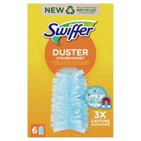 Swiffer duster navullingen 6 stuks - thumbnail