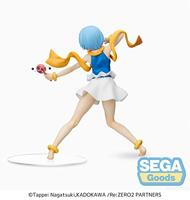 Re:Zero Starting Life in Another World Figure - Wind God Rem - thumbnail