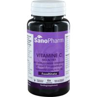 FoodState Vitamine C - thumbnail