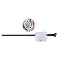 Beyblade X Starter Pack X-Over Project Driger Slash 4-80P, balanstype top en launcher, vanaf 8 jaar - thumbnail