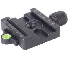 Sunwayfoto MAC-14 Manfrott-Arca Clamp