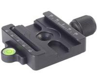 Sunwayfoto MAC-14 Manfrott-Arca Clamp - thumbnail