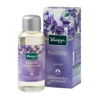 Kneipp Huidolie Relaxing - Lavendel - thumbnail