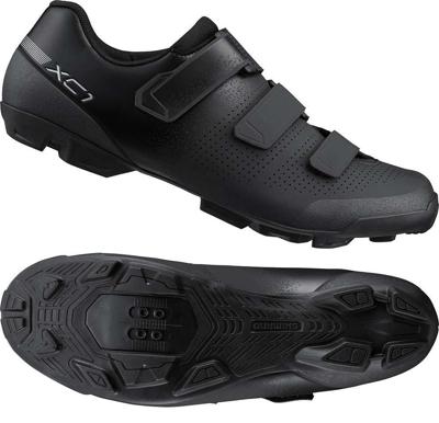 Shimano sh-xc102 - mtb shoes