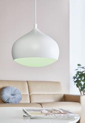 Eglo Witte hanglampComba-C Ø 29cm - 98047