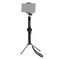 Caruba Selfie Stick Large - Black - thumbnail