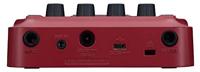 Zoom B1 FOUR Multi-Effects Processor voor elektrische basgitaar - thumbnail