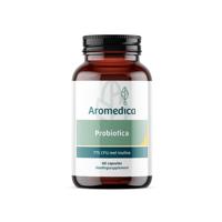 Aromedica Probiotica 775M CFU met inuline 60 Capsules - thumbnail
