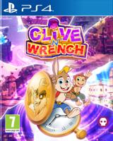 Clive 'n' Wrench - thumbnail