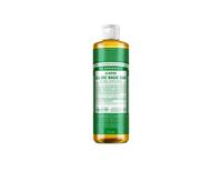 Dr. Bronner Magical Soap Amandel 473ml - thumbnail