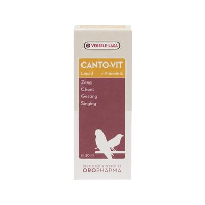 Canto-vit Liquid 30ml 460202