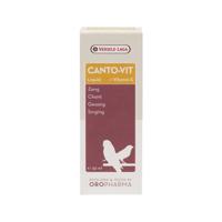 Canto-vit Liquid 30ml 460202 - thumbnail