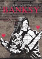 Banksy A3 Kalender 2026 - thumbnail