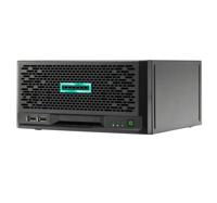 HP HPE Proliant Microserver Gen10 Plus v2 Intel Xeon E-2314/ 16GB RAM / 1TB SATA merkserver - thumbnail