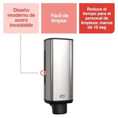 TORK Image Design 460010 Zeepdispenser RVS