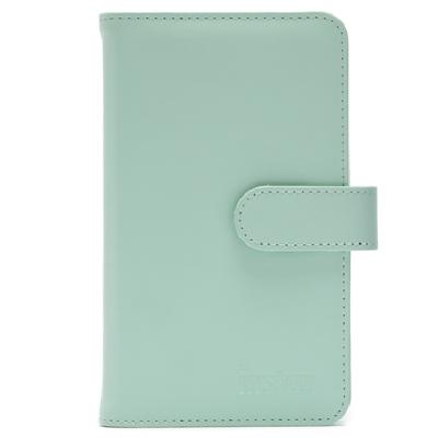 Fujifilm INSTAX mini 12 Album - Mint Green